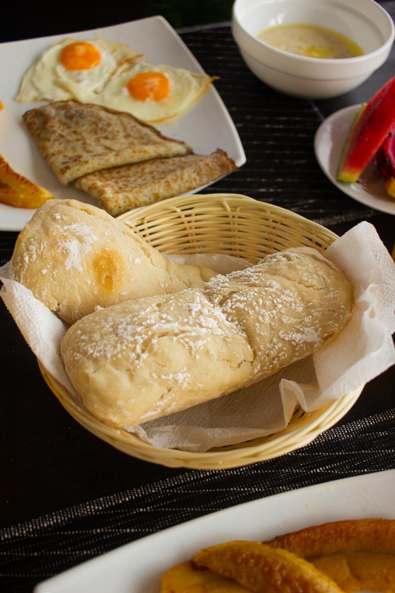 Nosara Hideaway 2 - Breakfast Included & Mountain View Cabins 니코야 외부 사진