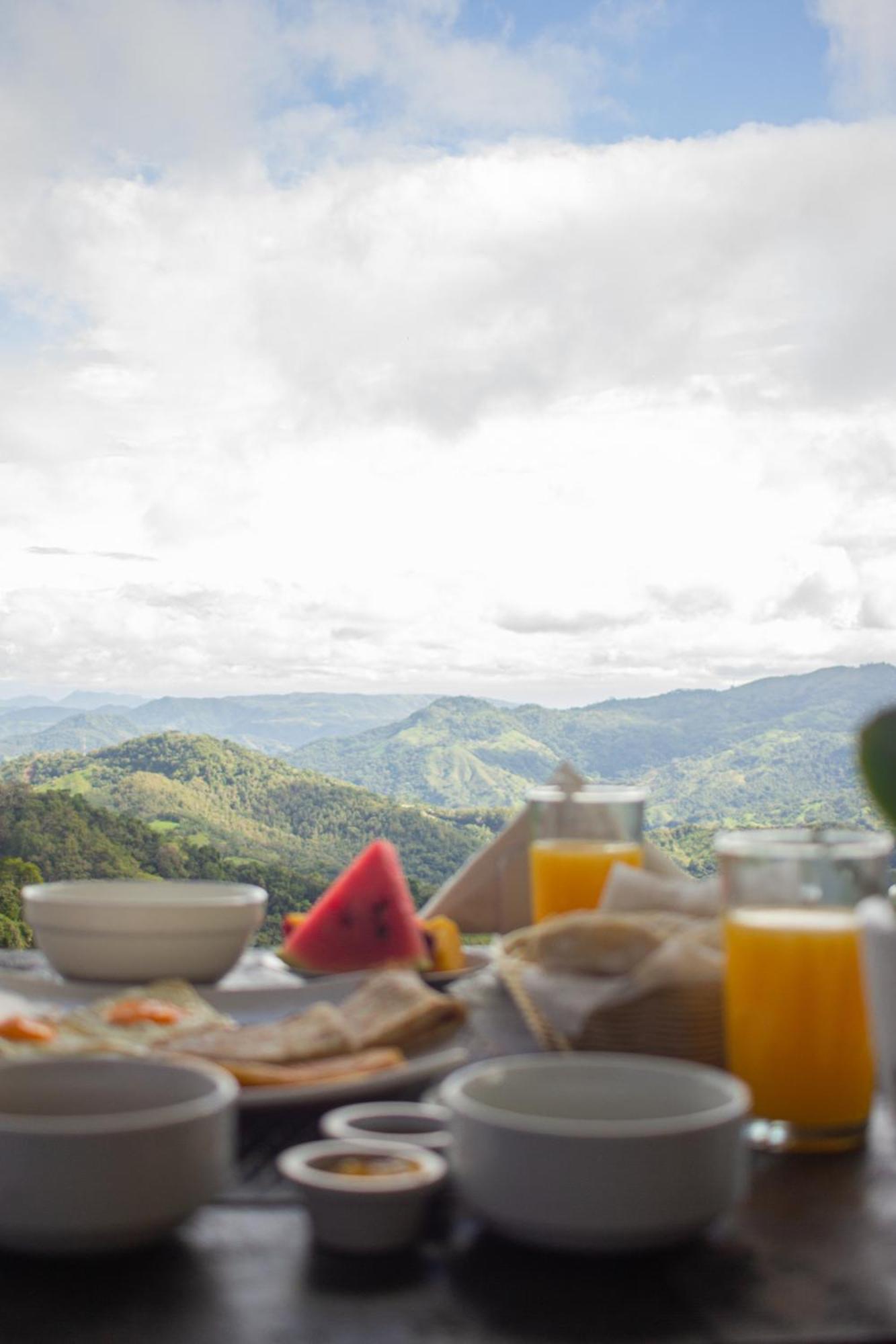 Nosara Hideaway 2 - Breakfast Included & Mountain View Cabins 니코야 외부 사진