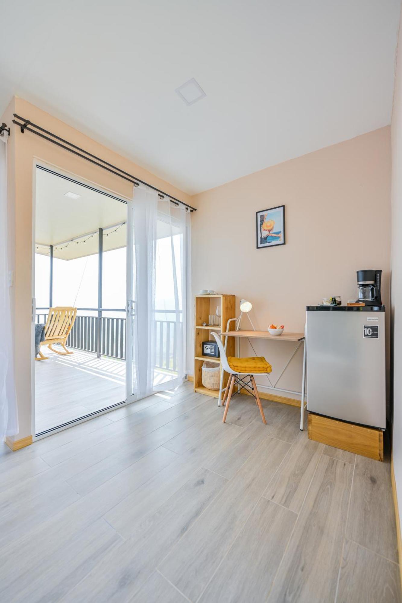 Nosara Hideaway 2 - Breakfast Included & Mountain View Cabins 니코야 외부 사진