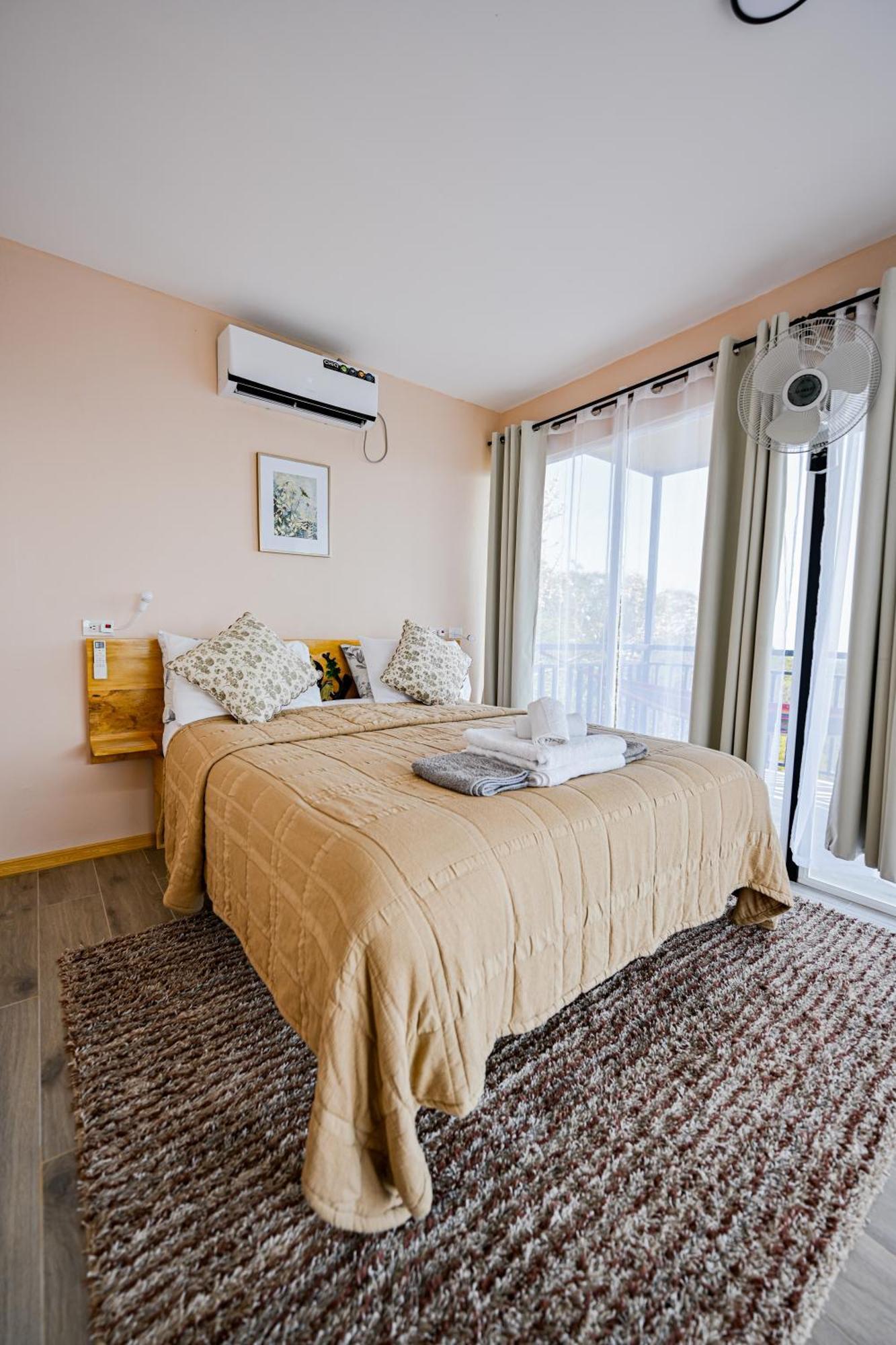 Nosara Hideaway 2 - Breakfast Included & Mountain View Cabins 니코야 외부 사진