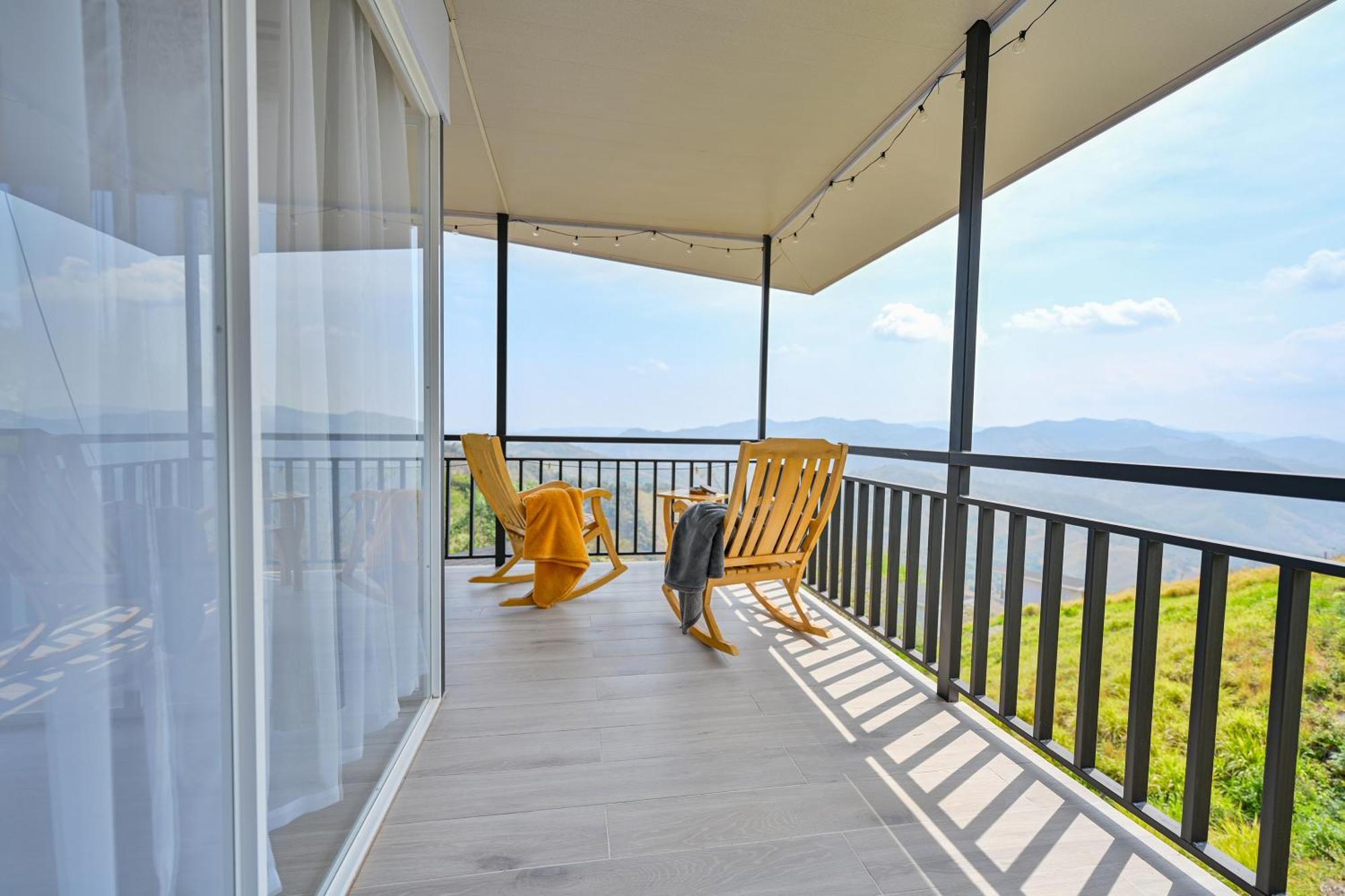 Nosara Hideaway 2 - Breakfast Included & Mountain View Cabins 니코야 외부 사진
