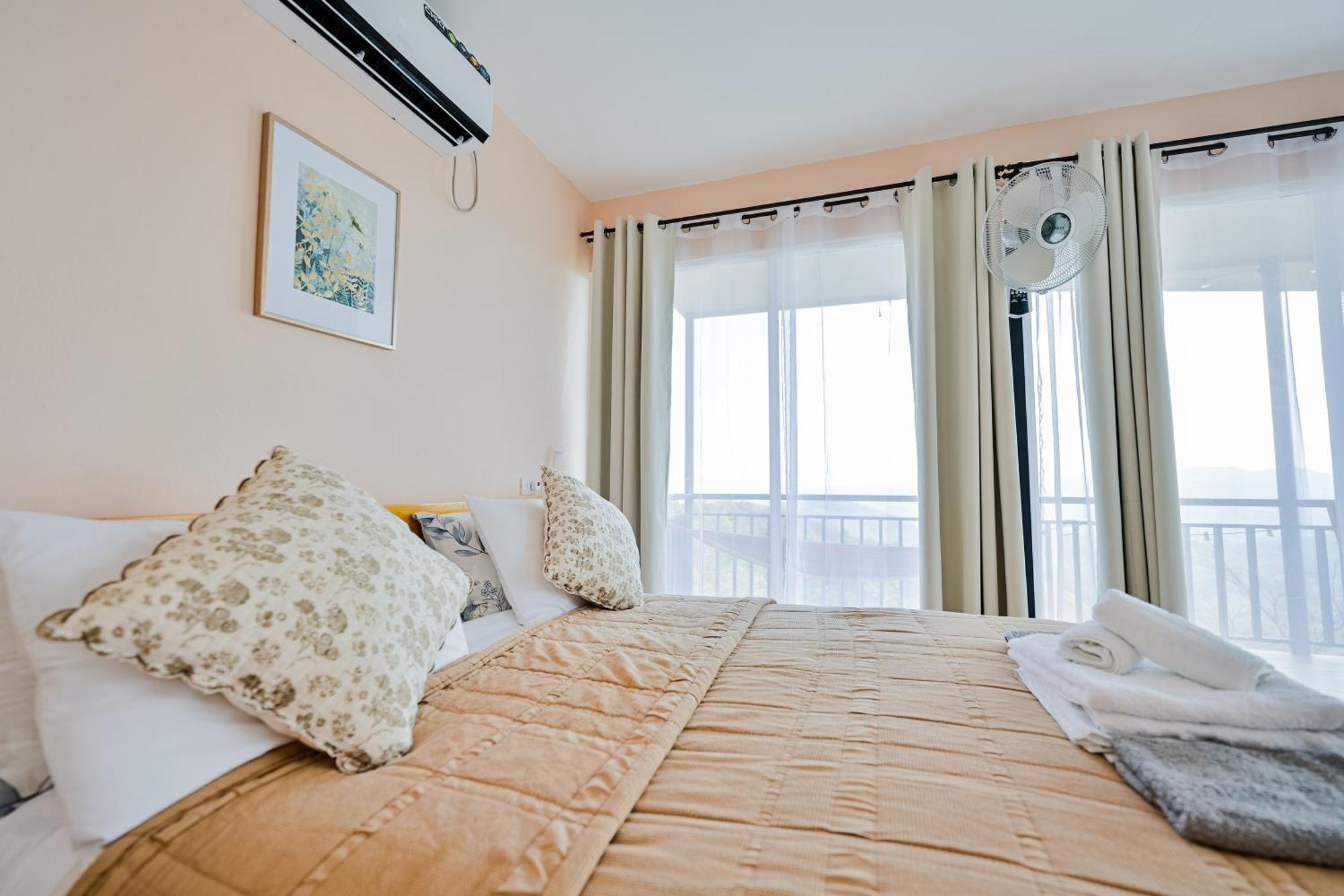 Nosara Hideaway 2 - Breakfast Included & Mountain View Cabins 니코야 외부 사진