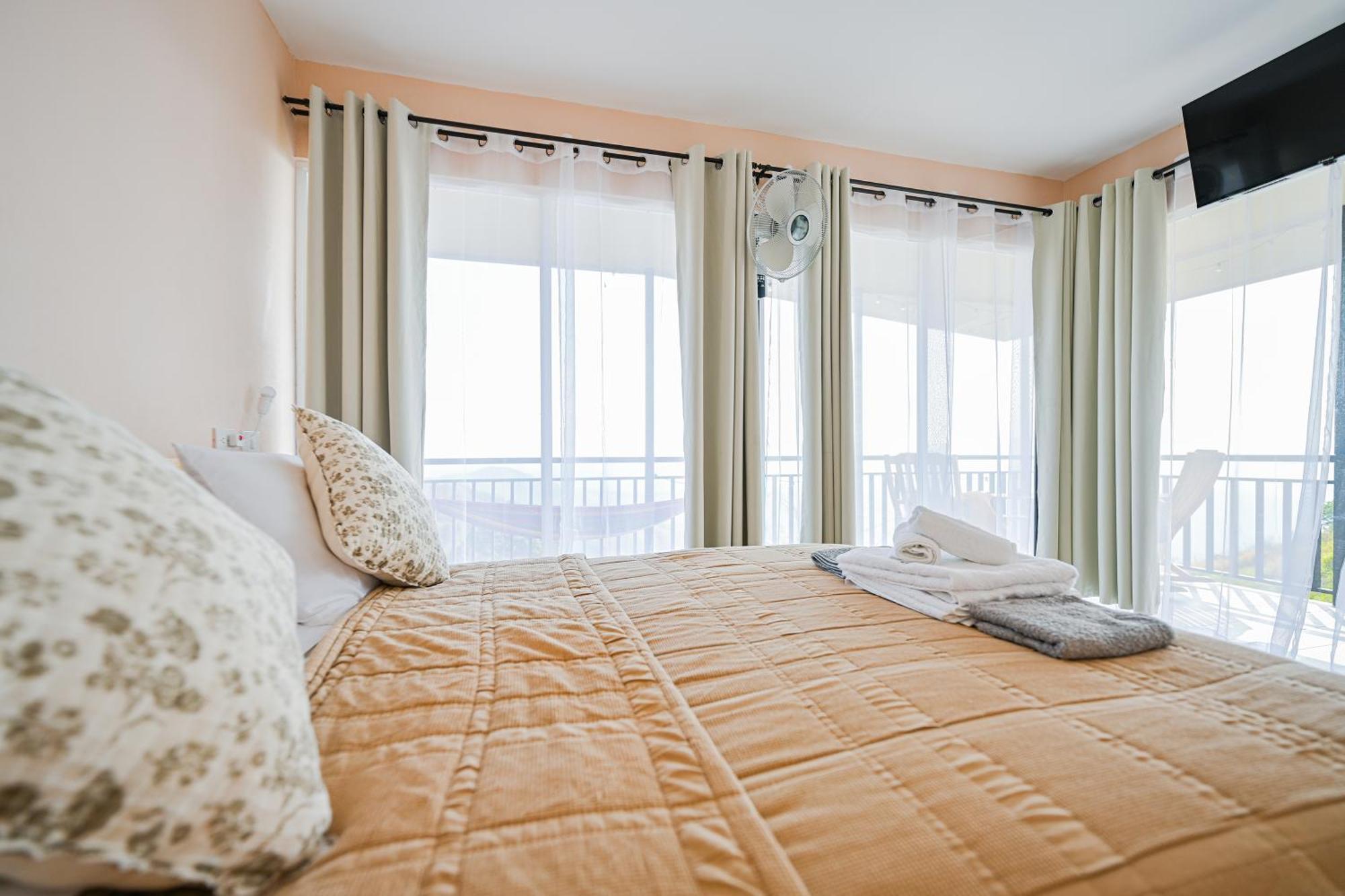 Nosara Hideaway 2 - Breakfast Included & Mountain View Cabins 니코야 외부 사진